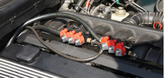 Газ на авто ремонт в новосибирске